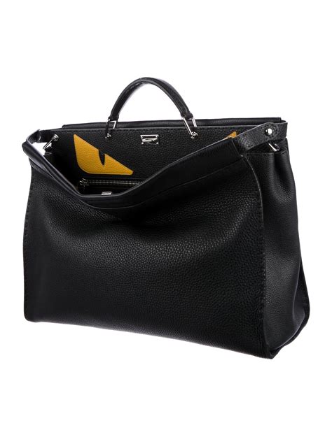 fendi sellerin purse|fendi handbags second hand.